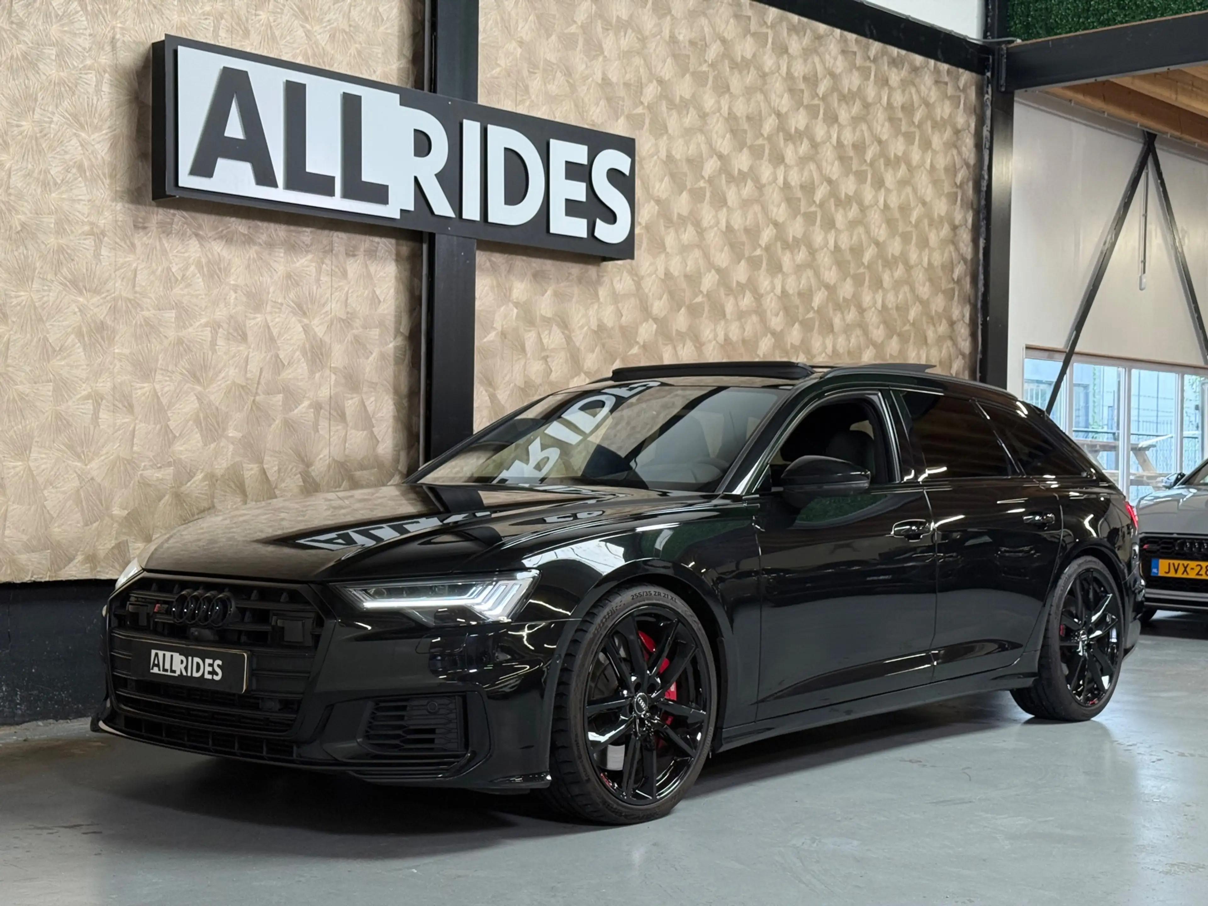 Audi S6 Avant S6 TDI quattro | Pano | Nightvision | 360 Ca — photo 5