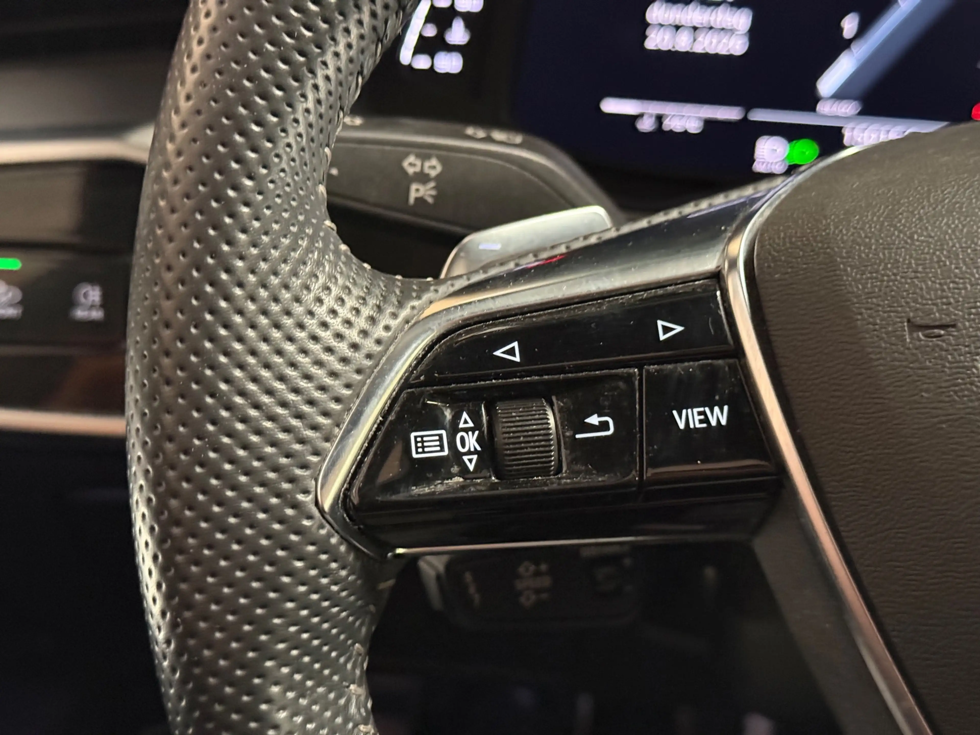Audi S6 Avant S6 TDI quattro | Pano | Nightvision | 360 Ca — photo 35
