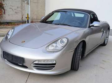 Boxster II 2,9