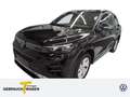 Volkswagen Tiguan 2.0 TDI DSG R-LINE PANO LM20 ASSIST 360° Schwarz - thumbnail 1