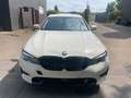 BMW 330 d Sport Line Aut. LED NAVI Weiß - thumbnail 9