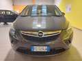 Opel Zafira ZAFIRA 1.6 METANO 150CV COSMO 7POSTI-1PROPRIETARIO Grigio - thumbnail 3