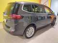 Opel Zafira ZAFIRA 1.6 METANO 150CV COSMO 7POSTI-1PROPRIETARIO Grigio - thumbnail 7
