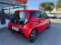 Toyota Aygo 1.0 72 CV 5 porte x-fun AUTOMATICA, RETROCAMERA Rosso - thumbnail 7