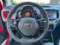 Toyota Aygo 1.0 72 CV 5 porte x-fun AUTOMATICA, RETROCAMERA Rosso - thumbnail 9