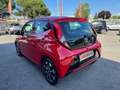 Toyota Aygo 1.0 72 CV 5 porte x-fun AUTOMATICA, RETROCAMERA Rosso - thumbnail 5