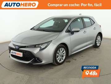 1.8 Hybrid Active Plus