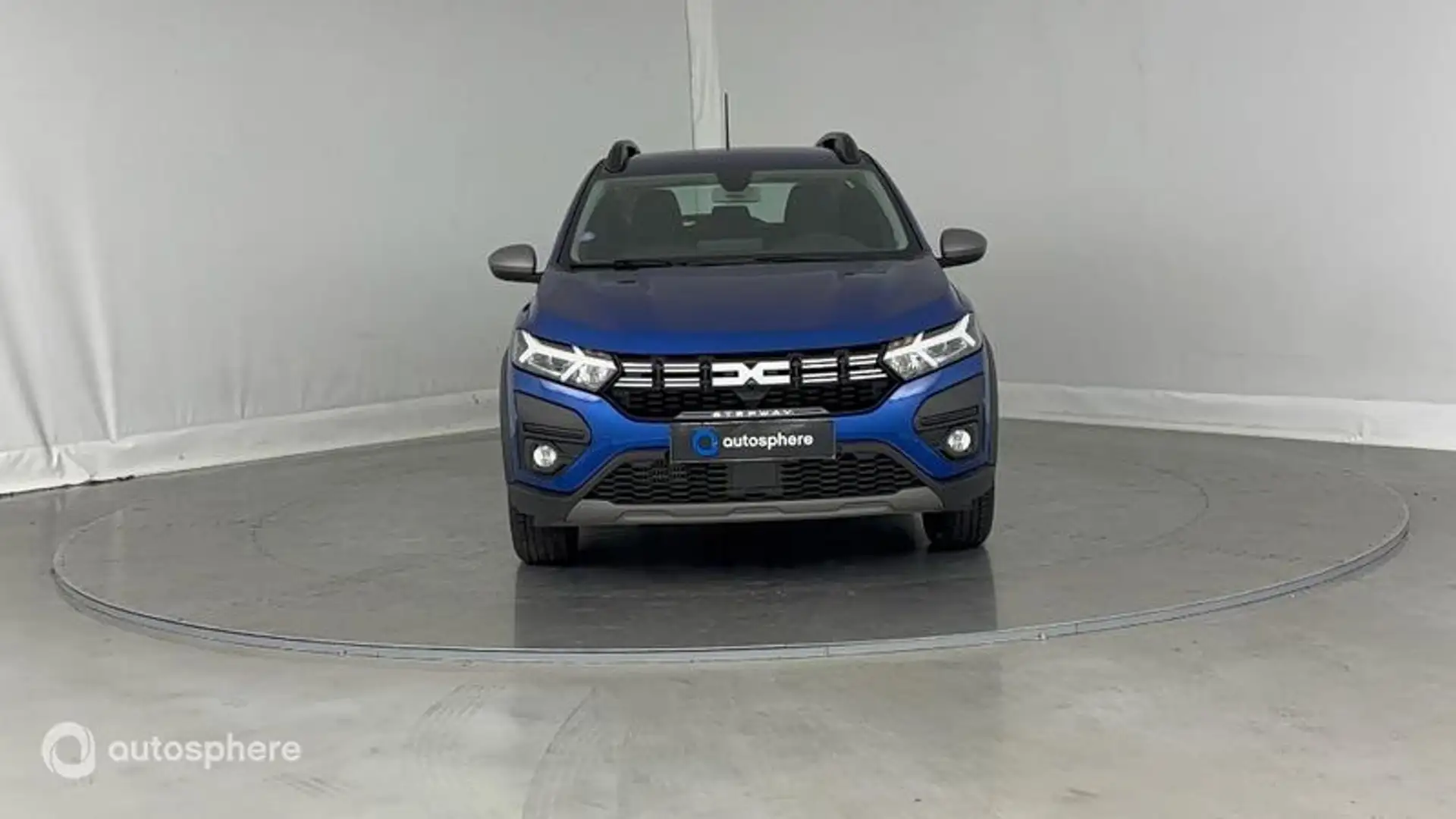 Dacia Sandero 1.0 TCe 90ch Stepway Expression - 2