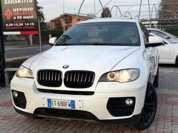 X6 xDrive30d Futura