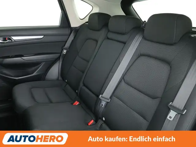 Mazda CX-5 view 14