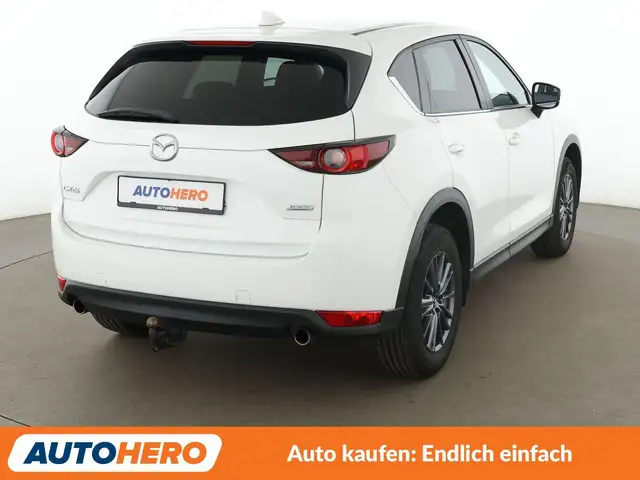 Mazda CX-5 view 6