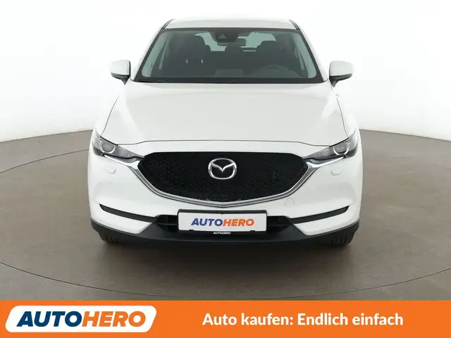Mazda CX-5 view 9