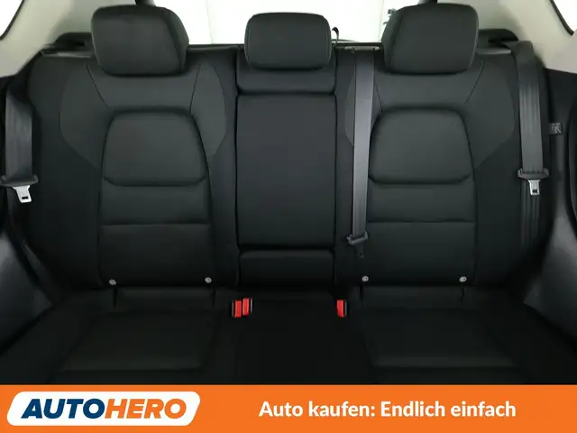 Mazda CX-5 view 15