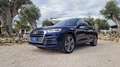 Audi Q5 Q5 40 2.0 tdi Business Sport quattro 190cv s-troni Blau - thumbnail 1