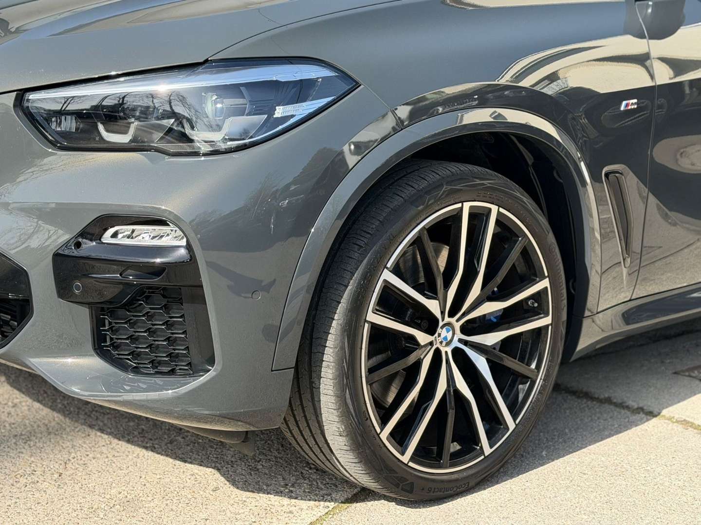 BMW X5 M Sport XDrive40d -  - Joinsteer - #3