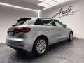 Audi A3 1.6 TDI SPORTBACK *GARANTIE*XENON*CAPTEUR*CRUISE Gris - thumbnail 12