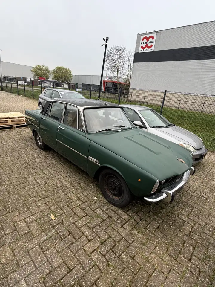 Rover