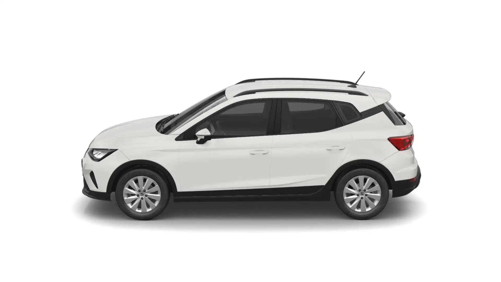 SEAT Arona Reference Edition 1.0 TSI Bianco - 2