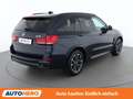 BMW X5 xDrive 30d M Sport Schwarz - thumbnail 6
