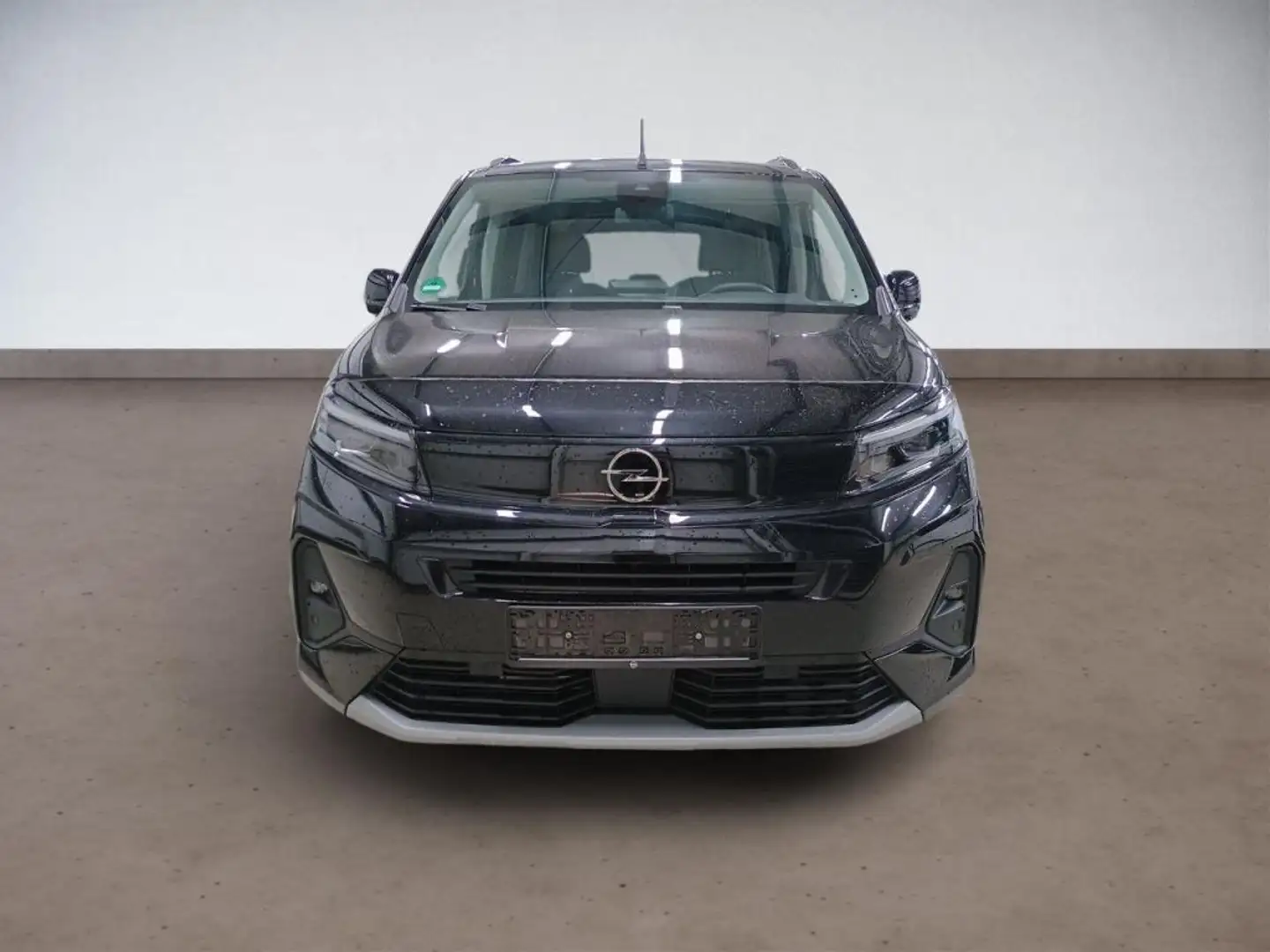 Opel Combo 1.5 D Automatik GS Schwarz - 2