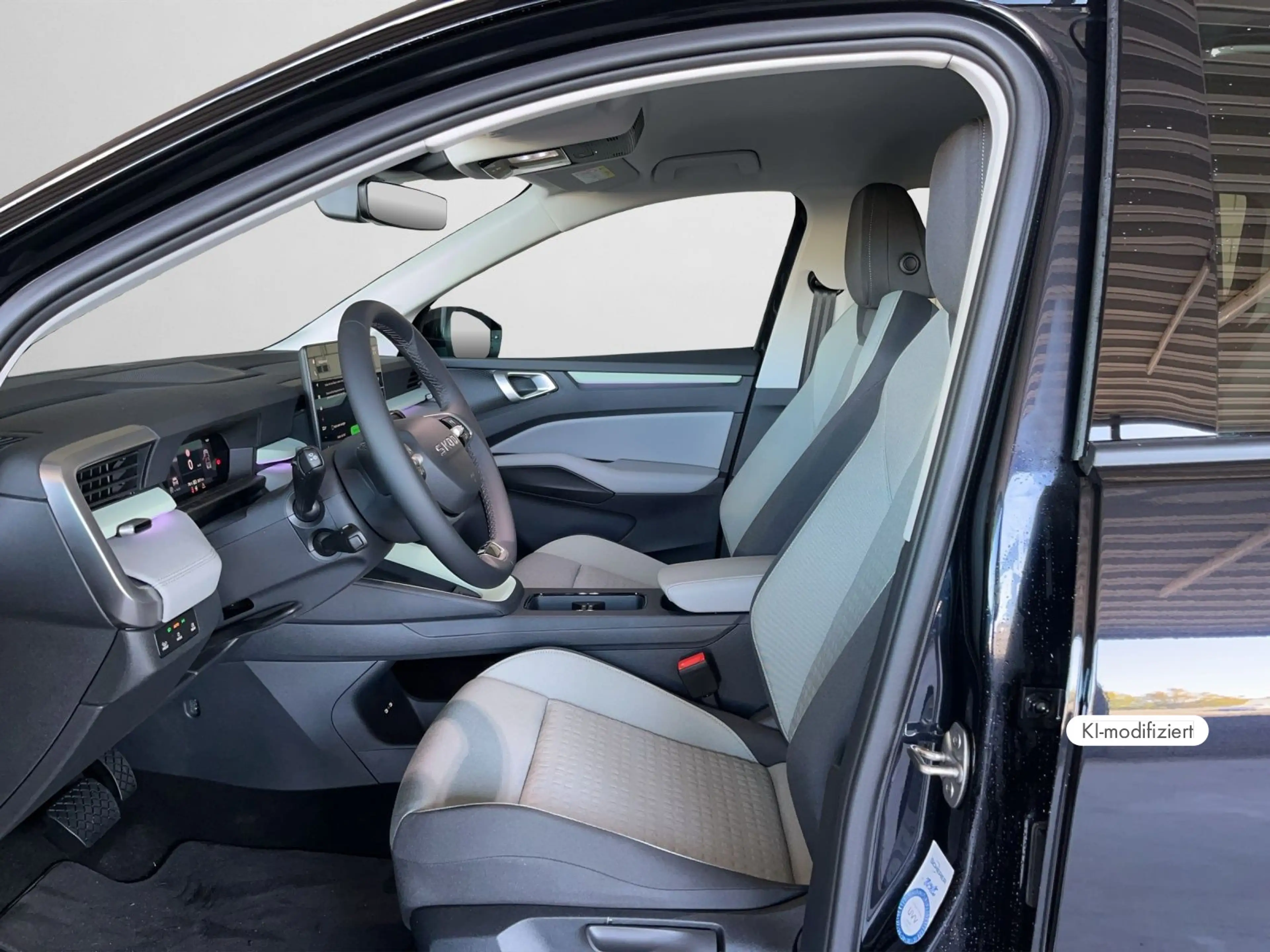 Skoda Epiq Edition Eins 55 (56 kWh) 155 kW 1-Gang-Auto — photo 12