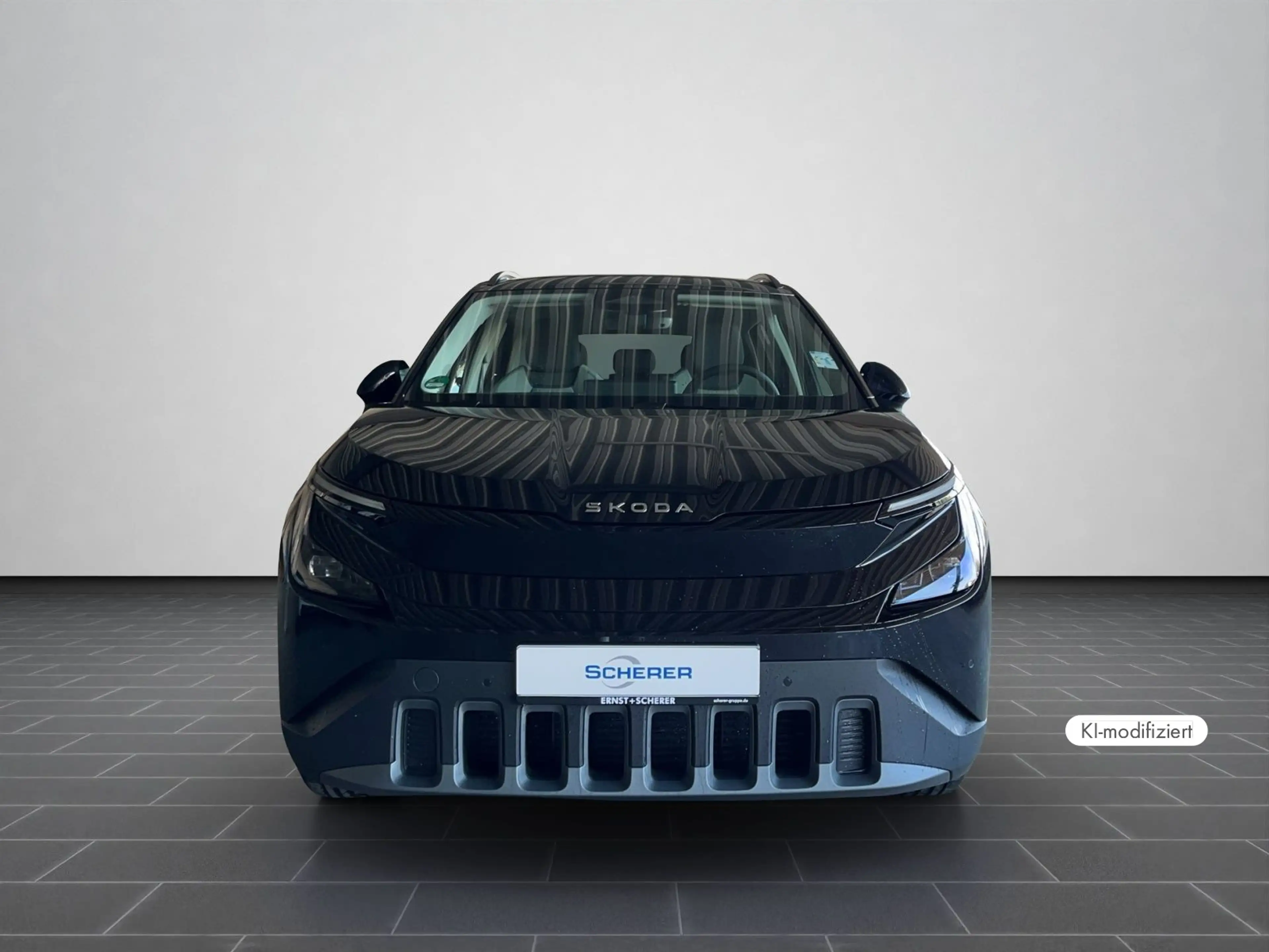 Skoda Epiq Edition Eins 55 (56 kWh) 155 kW 1-Gang-Auto — photo 5