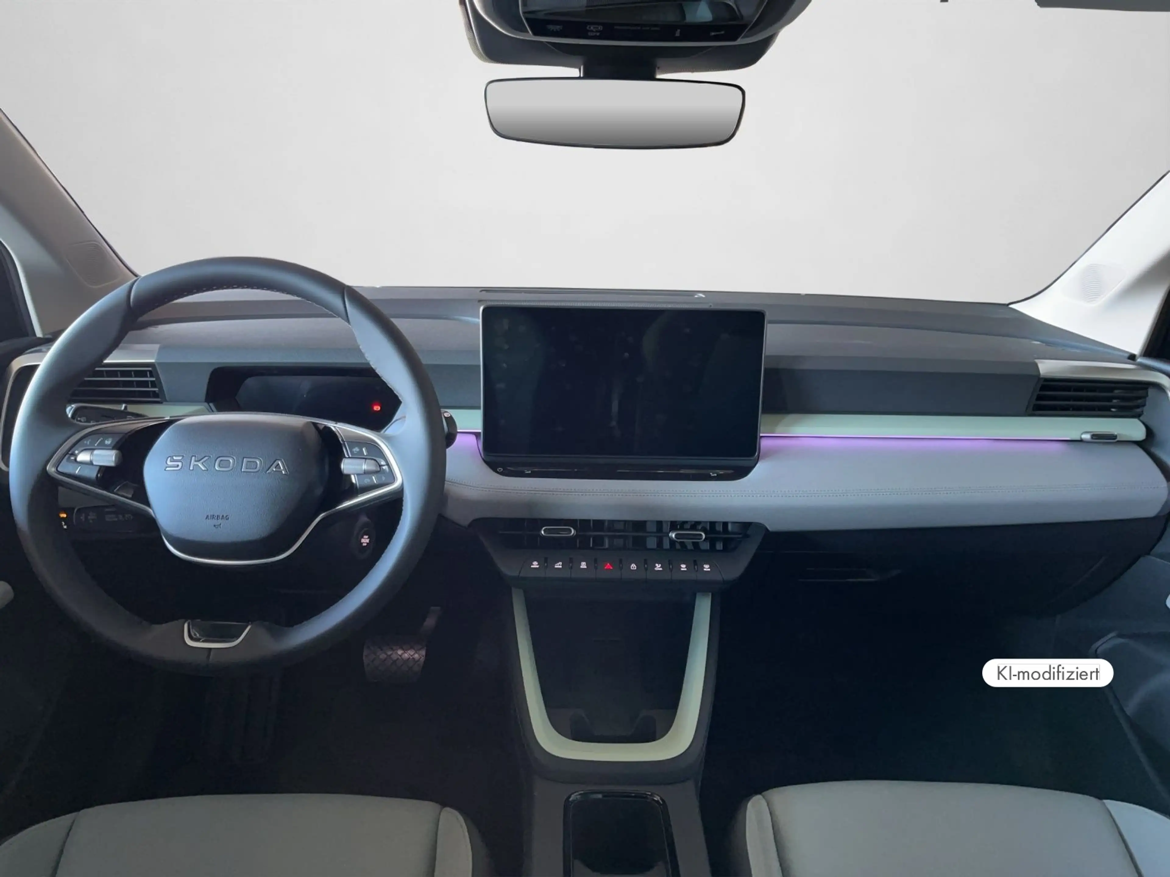 Skoda Epiq Edition Eins 55 (56 kWh) 155 kW 1-Gang-Auto — photo 3
