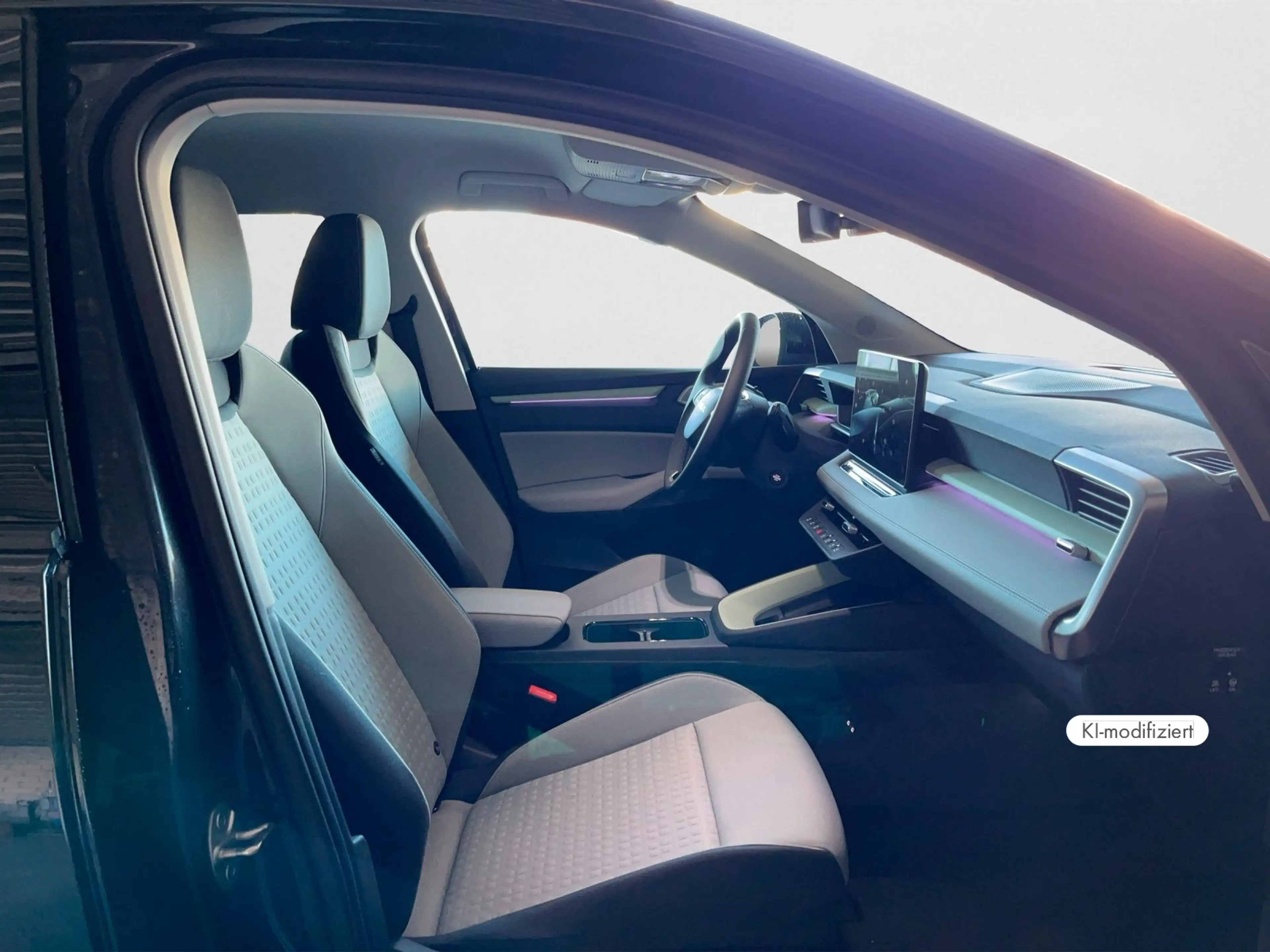 Skoda Epiq Edition Eins 55 (56 kWh) 155 kW 1-Gang-Auto — photo 4