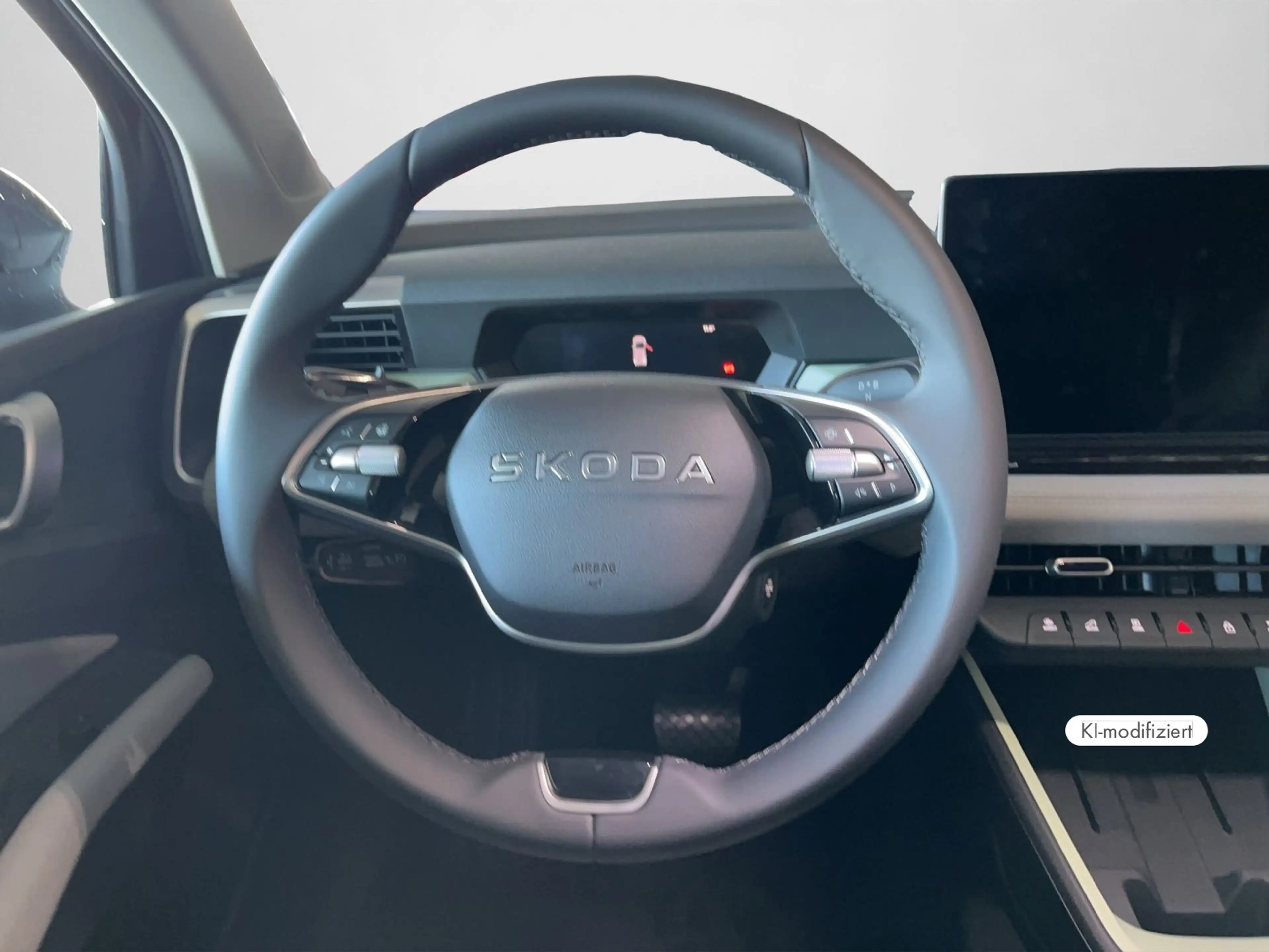 Skoda Epiq Edition Eins 55 (56 kWh) 155 kW 1-Gang-Auto — photo 9