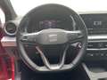 SEAT Ibiza 1.0 TSI FR Black Edition VIRTUAL*LED*ACC*PDC*KA... Rot - thumbnail 13
