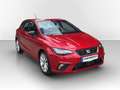 SEAT Ibiza 1.0 TSI FR Black Edition VIRTUAL*LED*ACC*PDC*KA... Rot - thumbnail 3