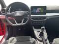 SEAT Ibiza 1.0 TSI FR Black Edition VIRTUAL*LED*ACC*PDC*KA... Rot - thumbnail 15
