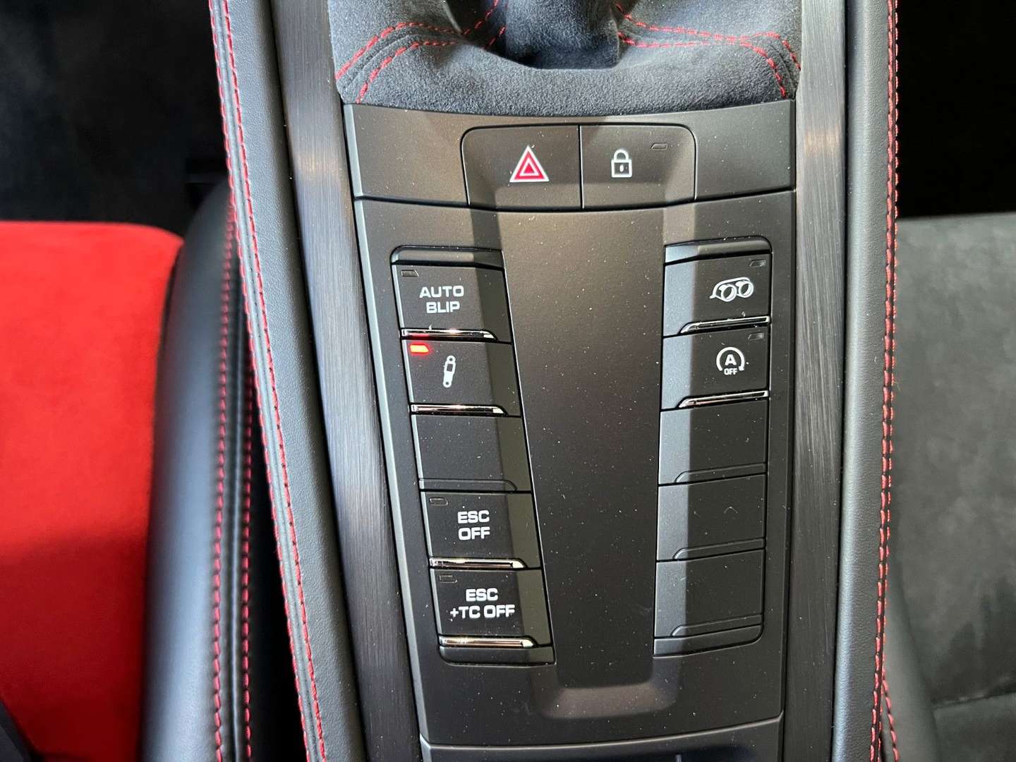 Porsche 718 Cayman GT4 Sports Cup Edition - 2020 - Joinsteer - #15