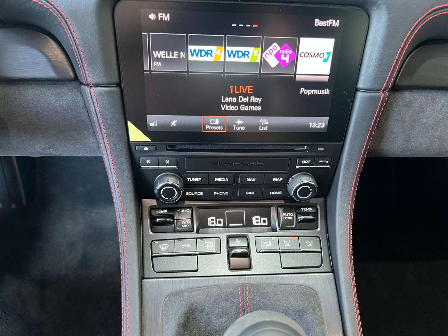 Porsche 718 Cayman GT4 Sports Cup Edition - 2020 - Joinsteer - #14