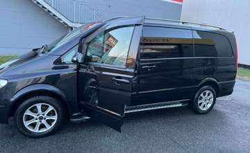 Viano Ambiente lang 2,2 CDI Aut. Ambiente