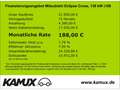 Mitsubishi Eclipse Cross 2.4 MIVEC Plus Hybrid 4WD Aut.+LED +StandHZG +CarP Negru - thumbnail 12