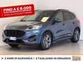 Ford Kuga 2.5 phev st-line x 2wd 225cv cvt Blu/Azzurro - thumbnail 1