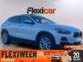 BMW X2 sDrive 18dA Blanco - thumbnail 1