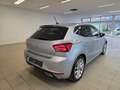 SEAT Ibiza 1,0 TSI FR Austria LED/ASSIST/TEMPOMAT/PDC Silber - thumbnail 4