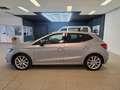 SEAT Ibiza 1,0 TSI FR Austria LED/ASSIST/TEMPOMAT/PDC Silber - thumbnail 2