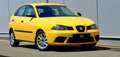 SEAT Ibiza Ibiza Fresh 1,2 Pickerl 12/2026+4 Gelb - thumbnail 3