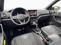 Volkswagen T-Cross 1.0 TSI DSG R-LINE AHK NAVI KAMERA ACC Schwarz - thumbnail 11