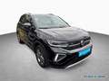 Volkswagen T-Cross 1.0 TSI DSG R-LINE AHK NAVI KAMERA ACC Schwarz - thumbnail 5