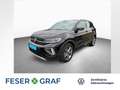 Volkswagen T-Cross 1.0 TSI DSG R-LINE AHK NAVI KAMERA ACC Schwarz - thumbnail 1