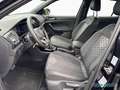 Volkswagen T-Cross 1.0 TSI DSG R-LINE AHK NAVI KAMERA ACC Schwarz - thumbnail 13
