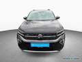 Volkswagen T-Cross 1.0 TSI DSG R-LINE AHK NAVI KAMERA ACC Schwarz - thumbnail 4