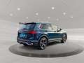 Volkswagen Tiguan 1.5 TSI BMT Elegance ACC AHK AUT Facelift Blau - thumbnail 4