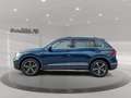 Volkswagen Tiguan 1.5 TSI BMT Elegance ACC AHK AUT Facelift Blau - thumbnail 2