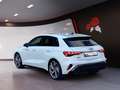 Audi S3 Sportback 2.0 TFSI S-tronic SONOS RFK Matrix-LED Weiß - thumbnail 4
