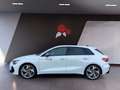 Audi S3 Sportback 2.0 TFSI S-tronic SONOS RFK Matrix-LED Weiß - thumbnail 3